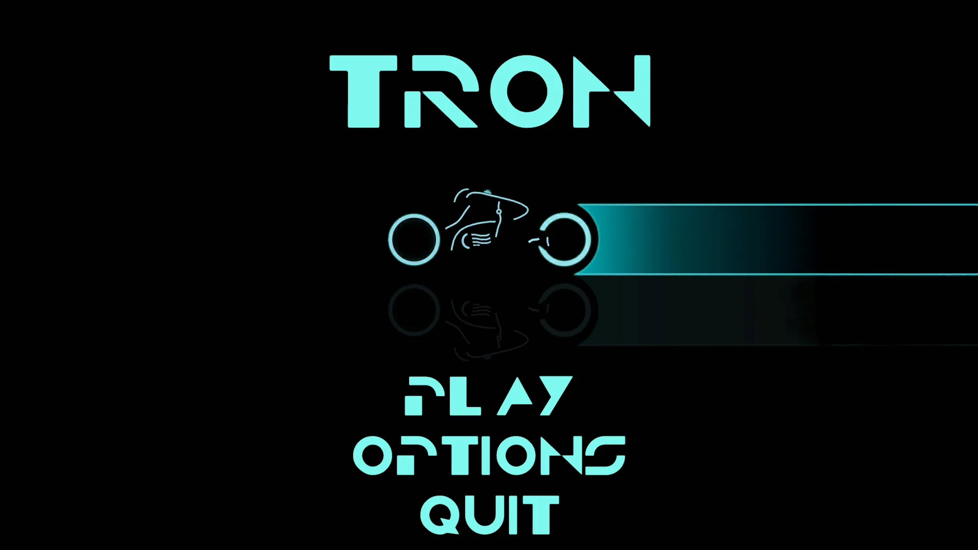 Projet Tron